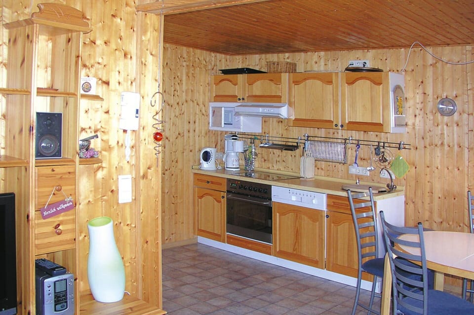 House | Private kitchen