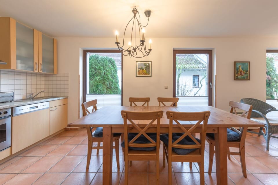 House | Private kitchen