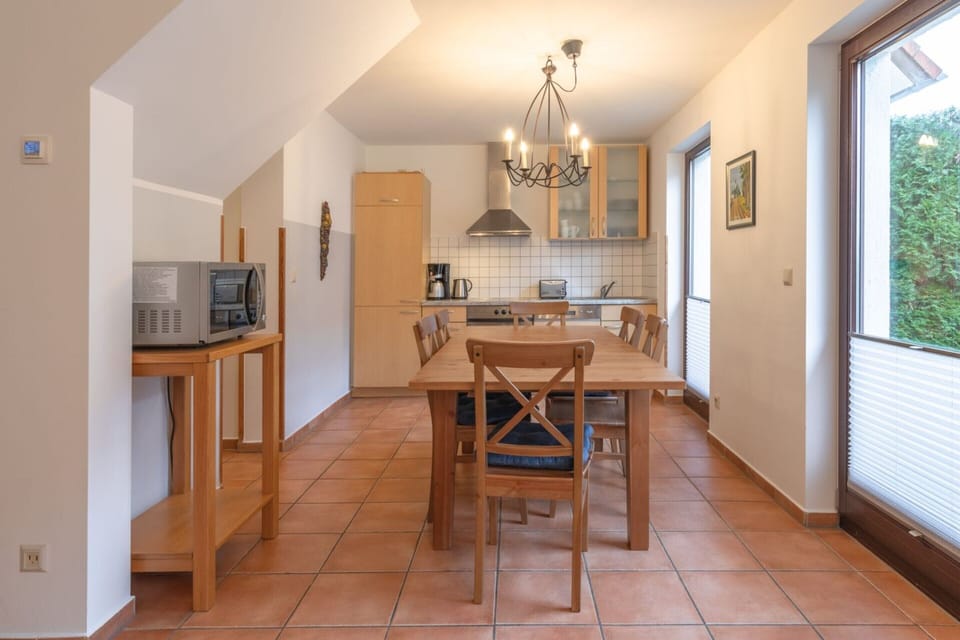 House | Private kitchen