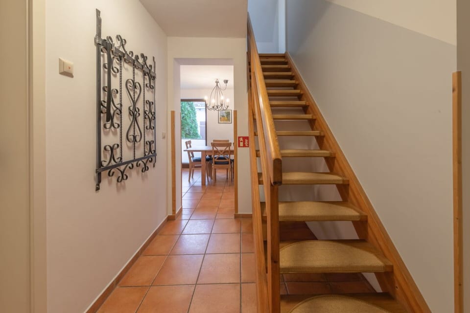 House | Interior