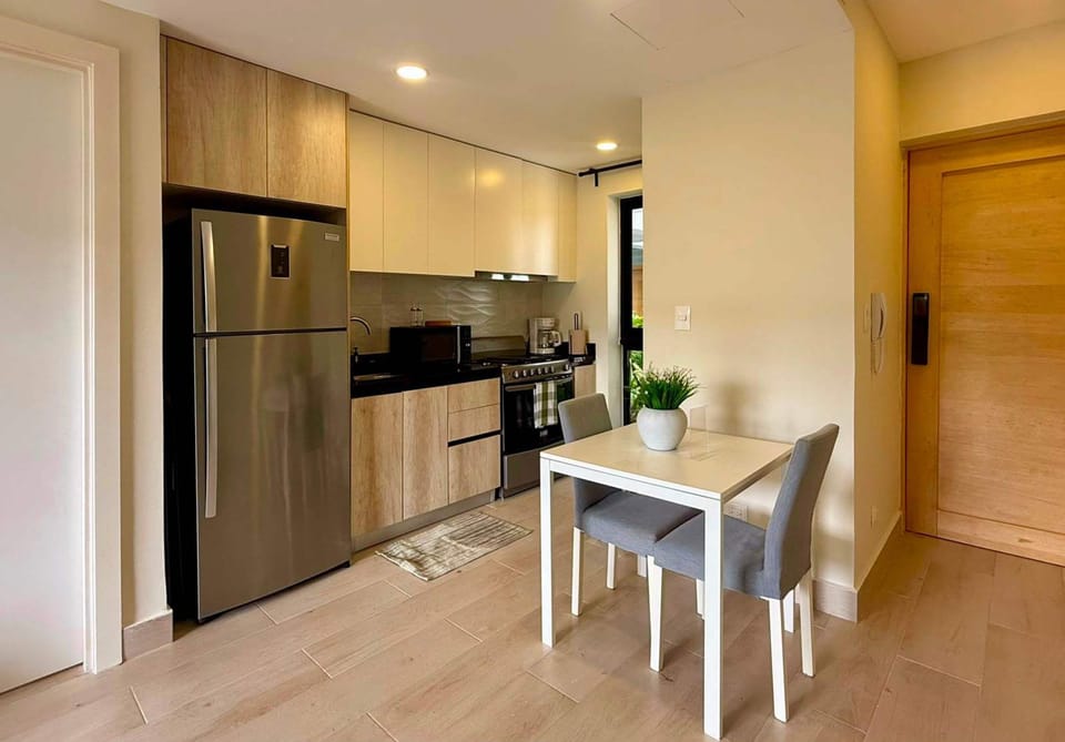 House | 1 bedroom, high-speed internet