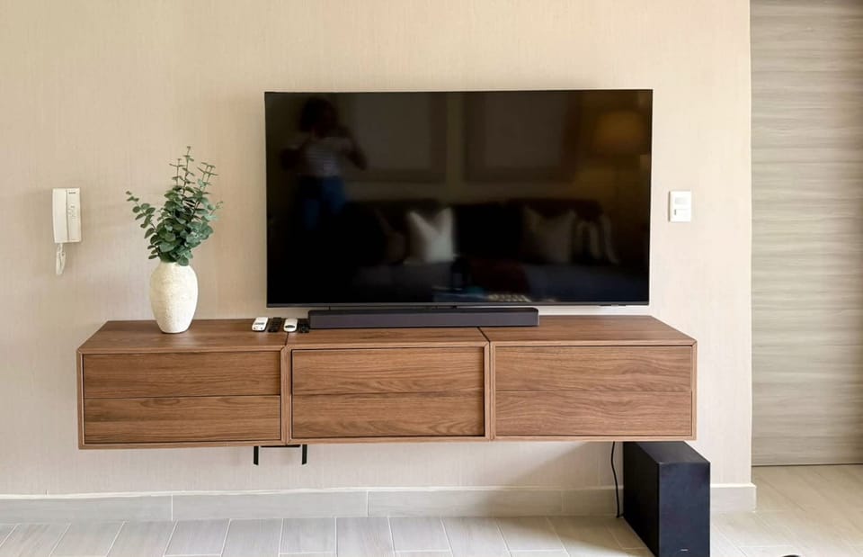 House | 1 bedroom, high-speed internet