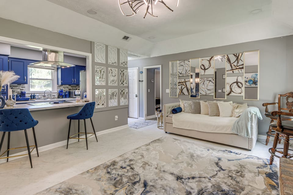 House (3 Bedrooms) | Front of property