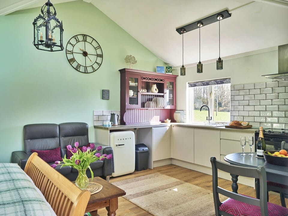 Bungalow | Private kitchen