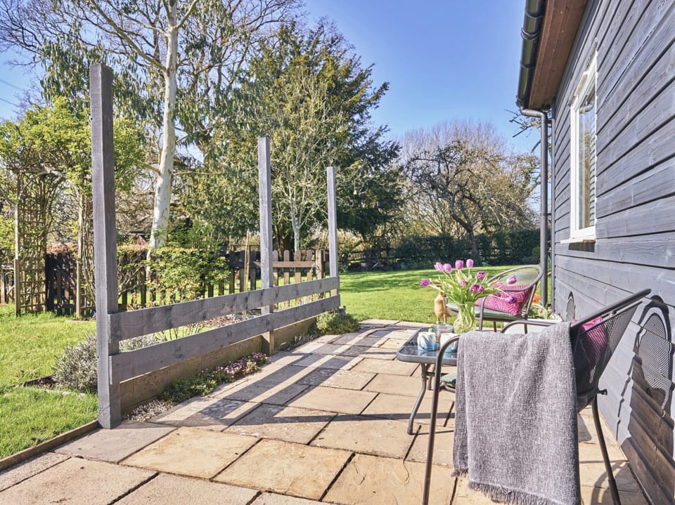 Bungalow | Balcony
