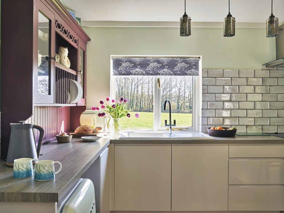 Bungalow | Private kitchen