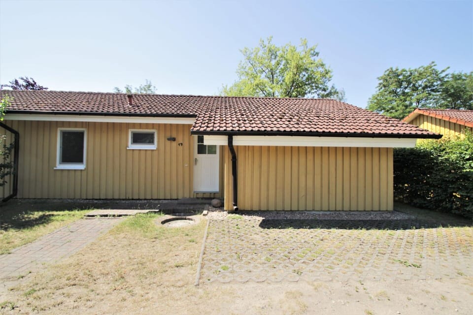 House | Exterior