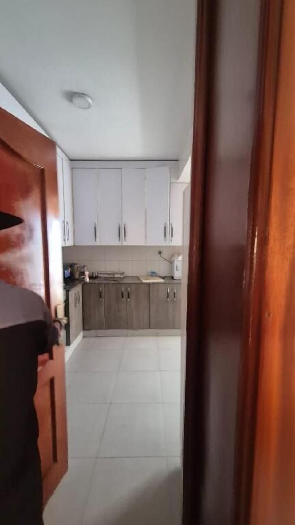 Family Triple Room, Balcony, City View | Interior