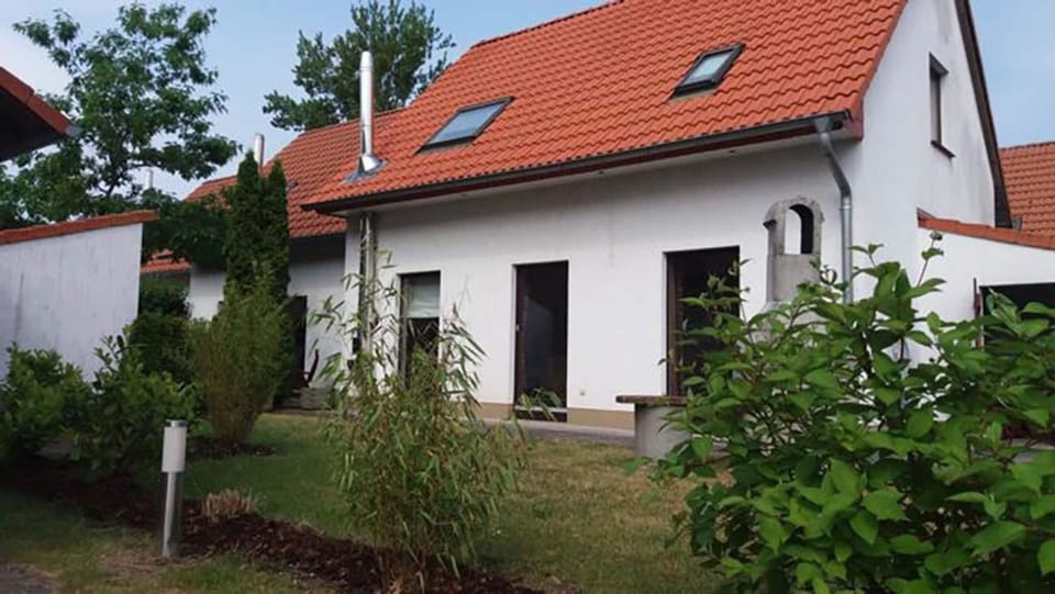 House | Exterior