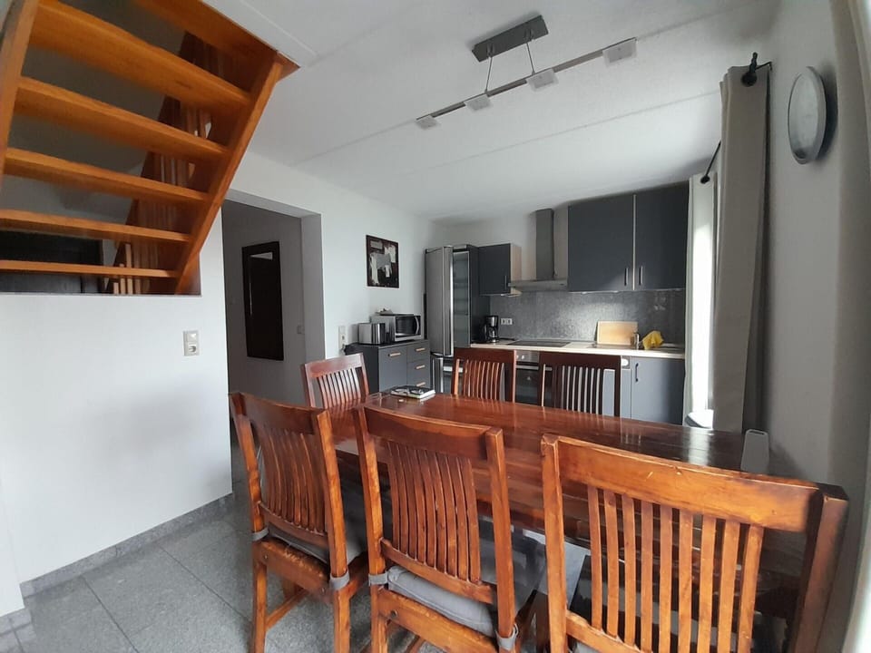 House | Private kitchen