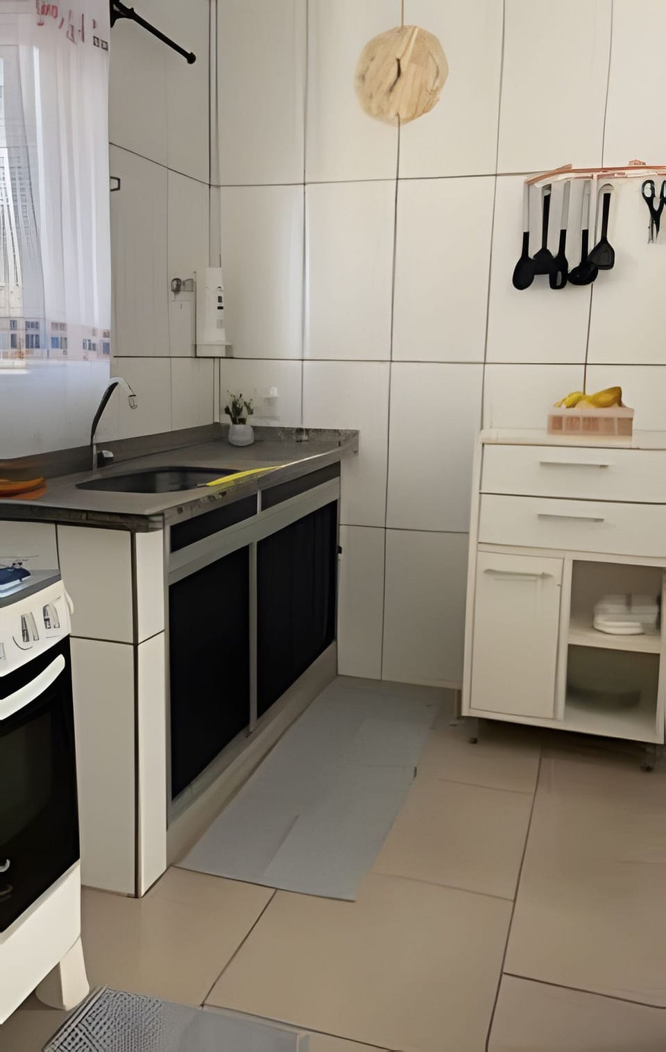 Villa | Private kitchen