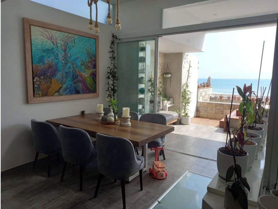 Apartment | Dining