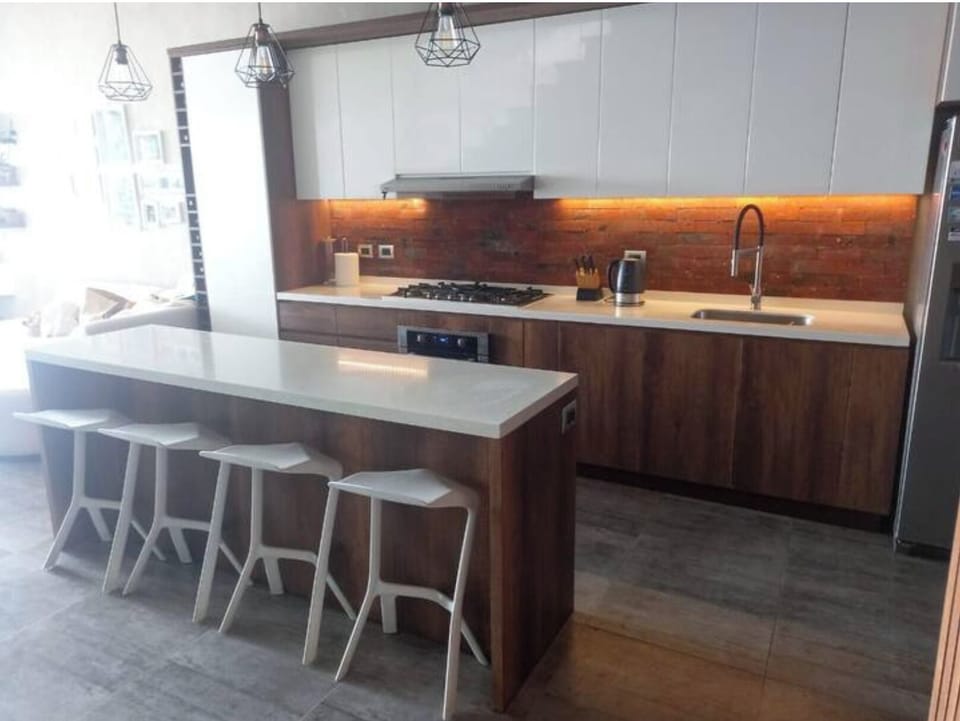 Apartment | Private kitchen