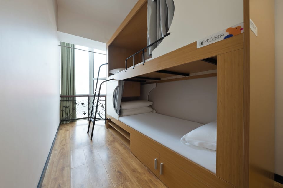 Basic Double Room Single Use | WiFi (free)