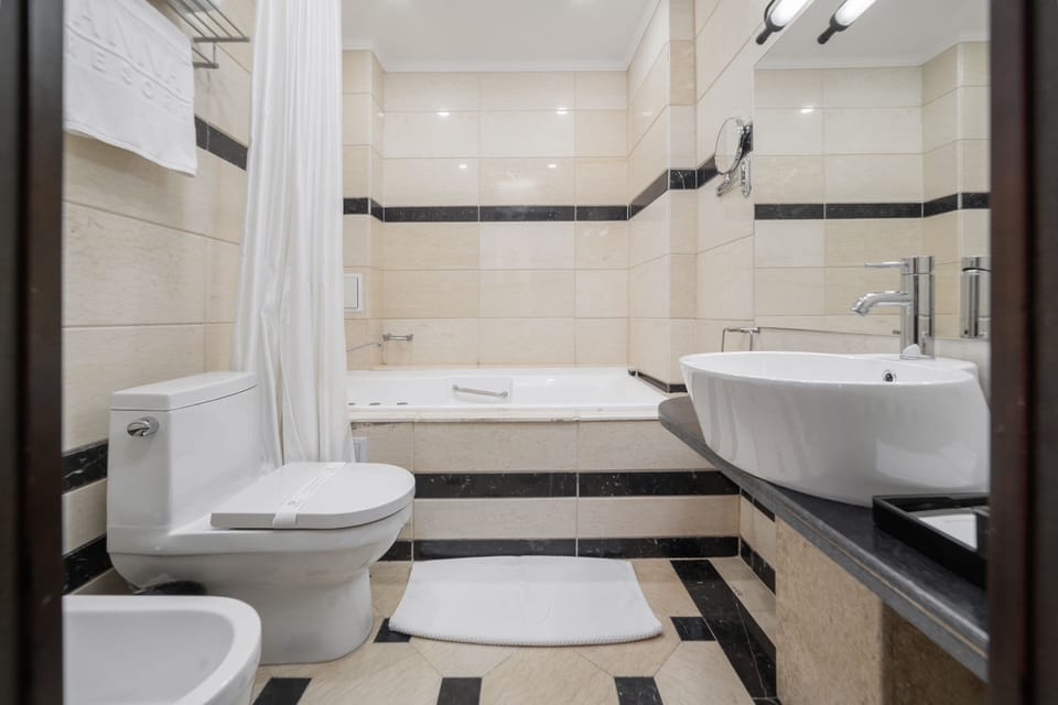 Deluxe Room | Room amenity