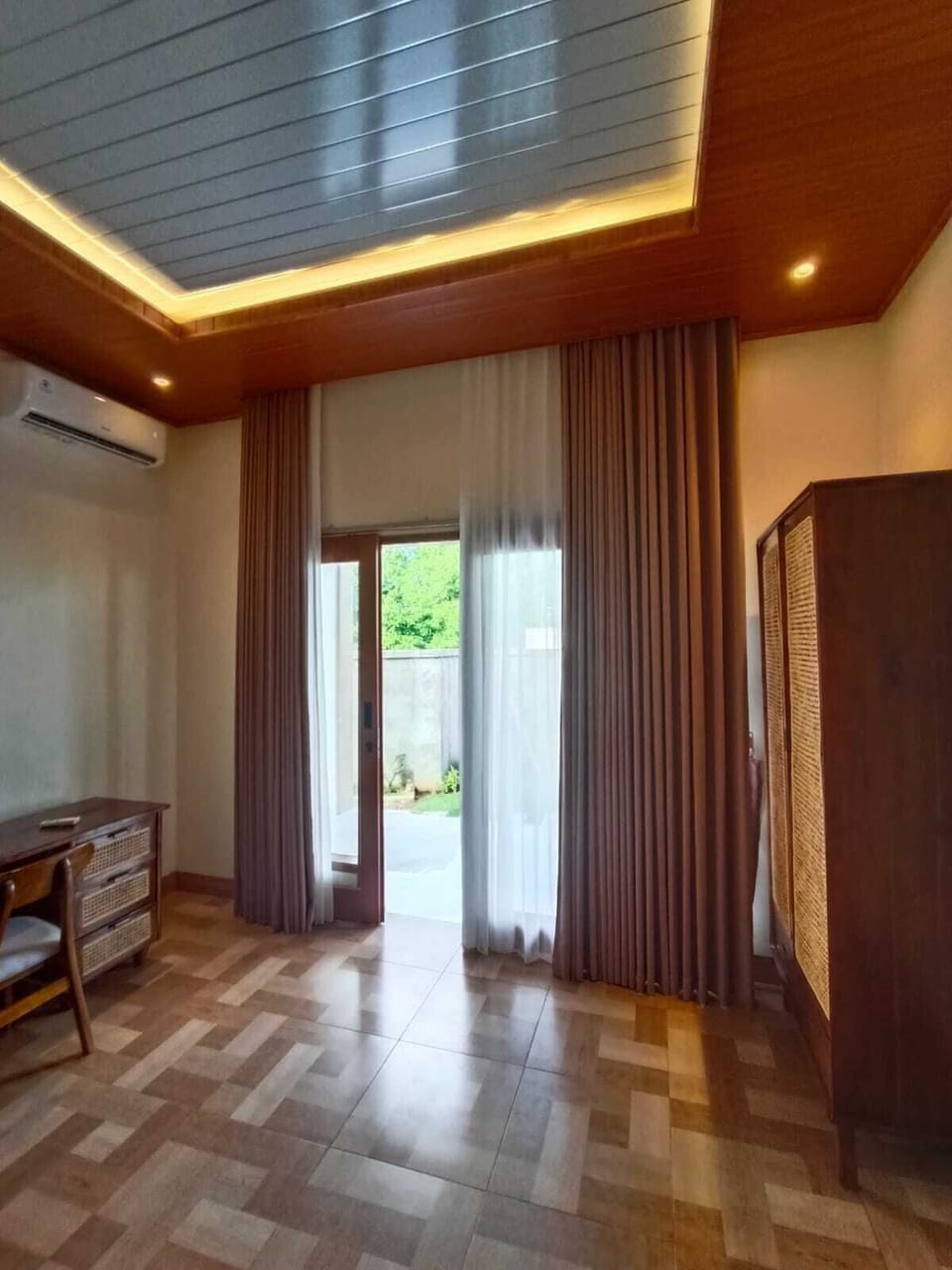 Comfort Double Room, Balcony | Interior