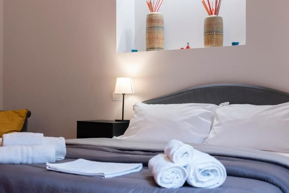 Comfort Double Room, Balcony | In-room safe, blackout drapes, soundproofing, WiFi (free)