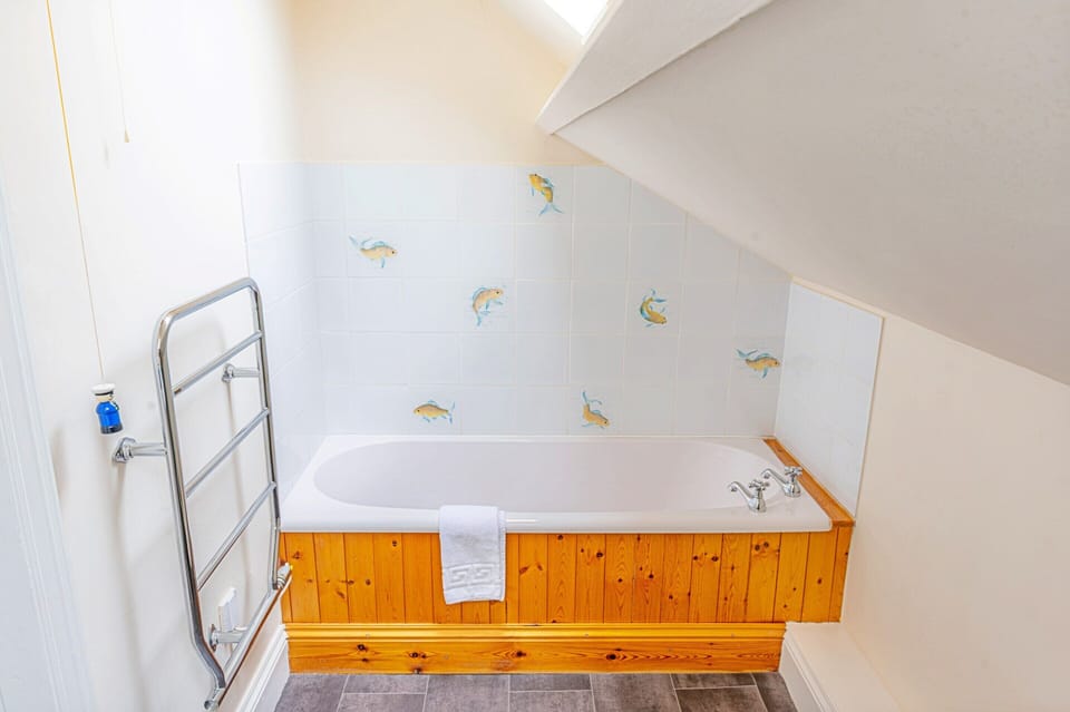 Cornish Retreat Near the Beach House in Middleton-in-Teesdale