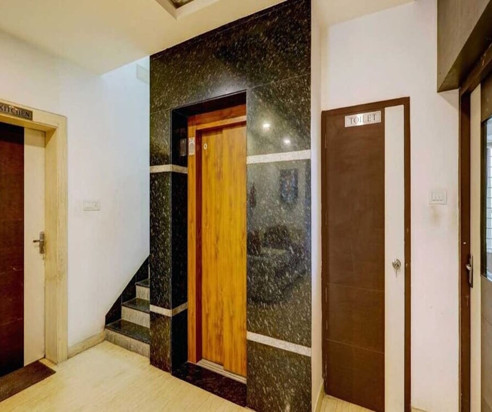 House | Interior