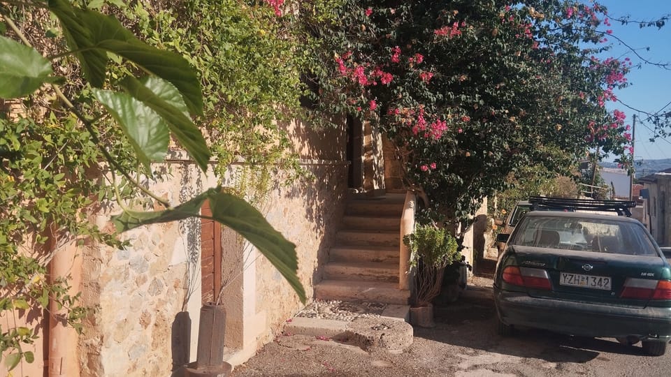 Apartment, 2 Bedrooms, Balcony, Garden View | Garden