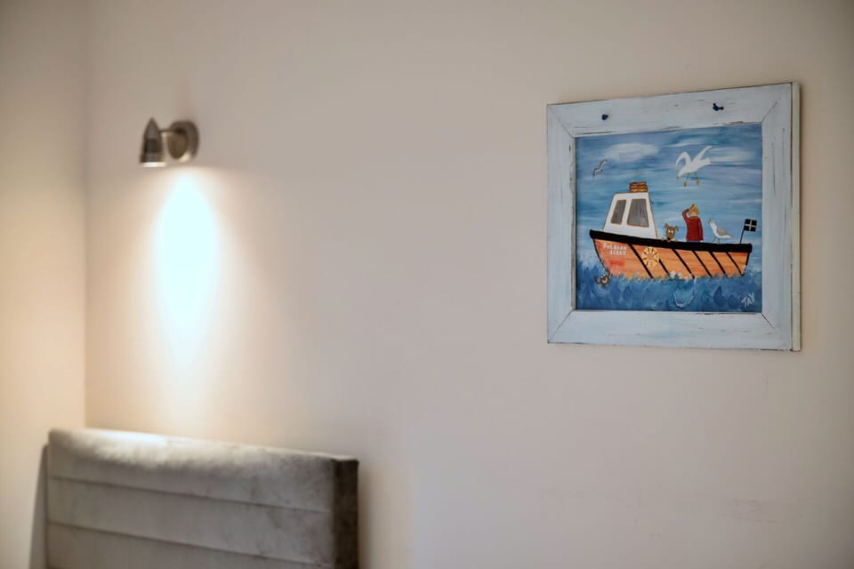 House | Interior detail