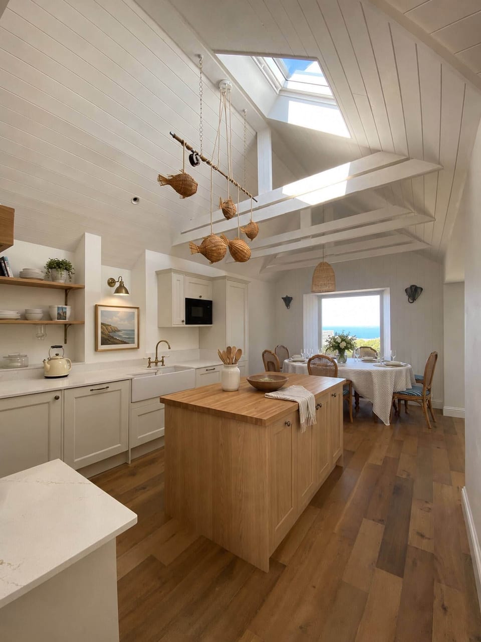 House, 3 Bedrooms, Patio | Interior