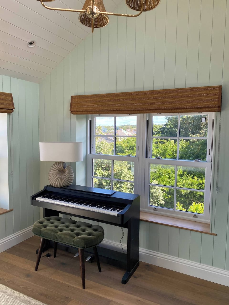House, 3 Bedrooms, Patio | Interior