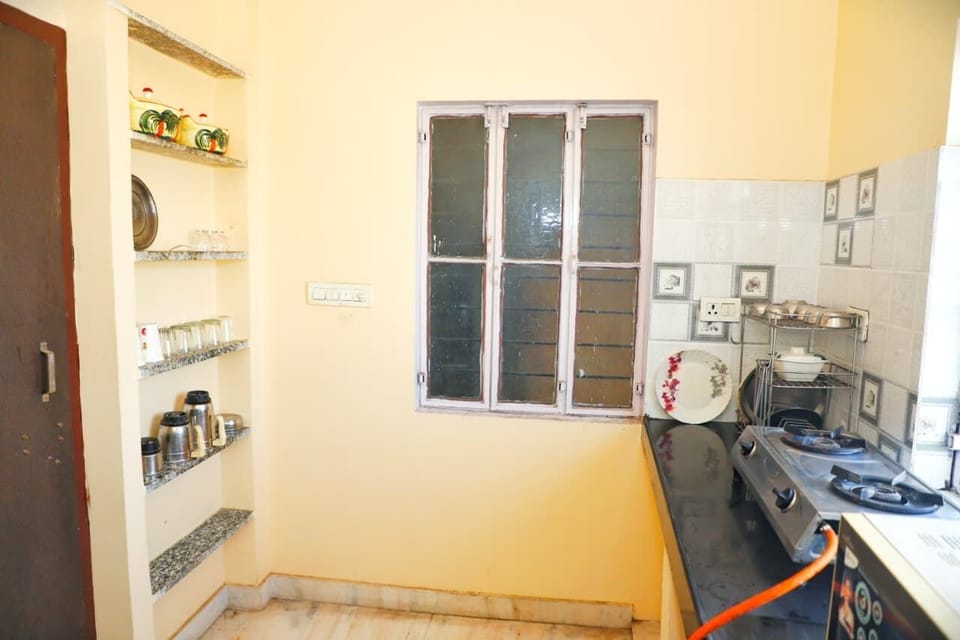 Comfort House | Private kitchen