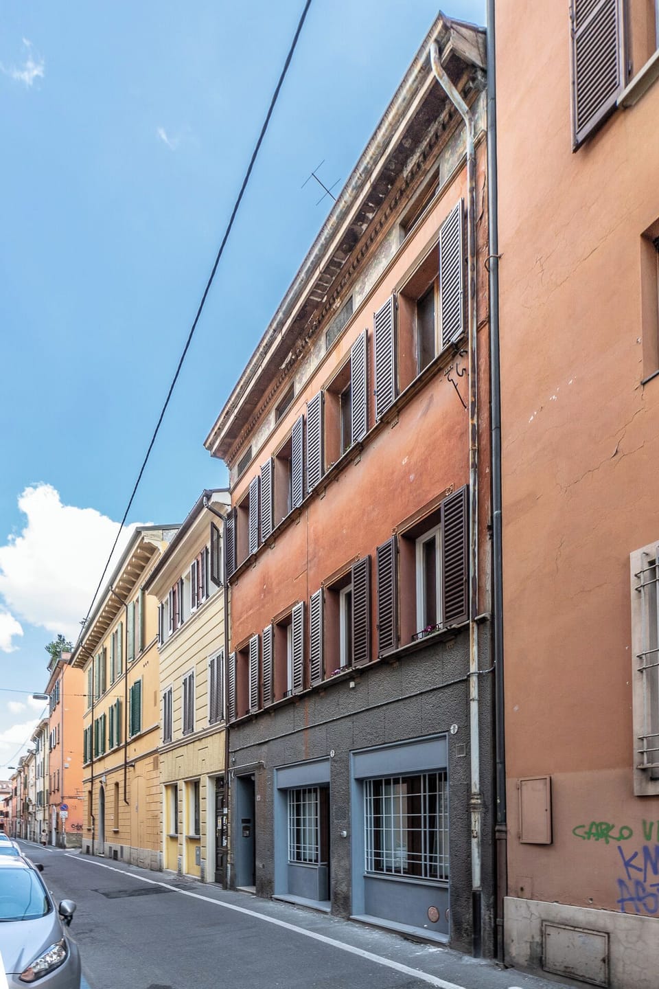 Apartment | Miscellaneous