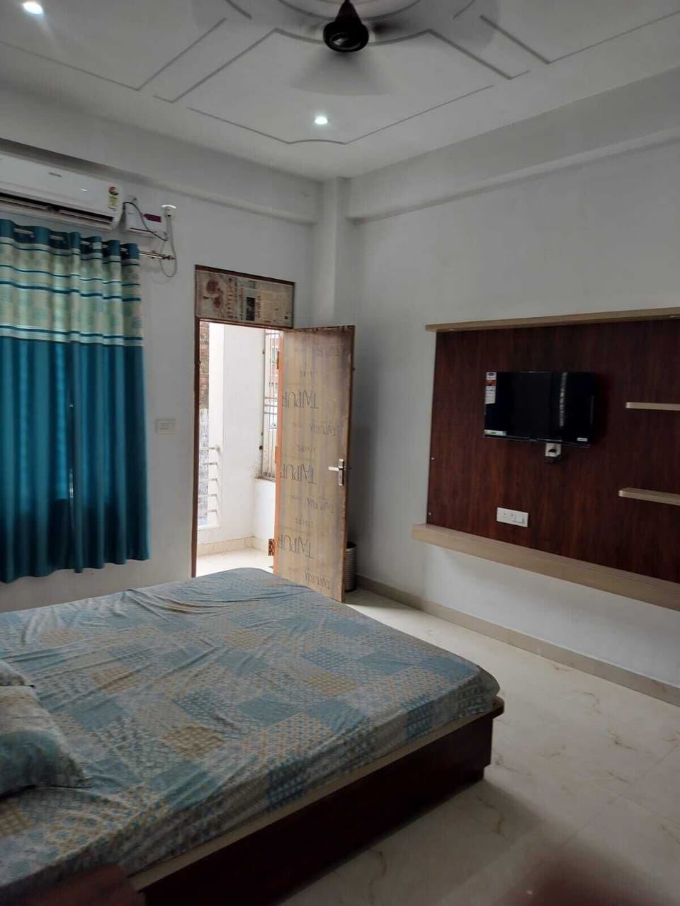 Deluxe Room | WiFi (free)