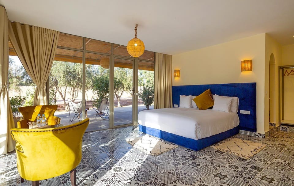Superior Double Room