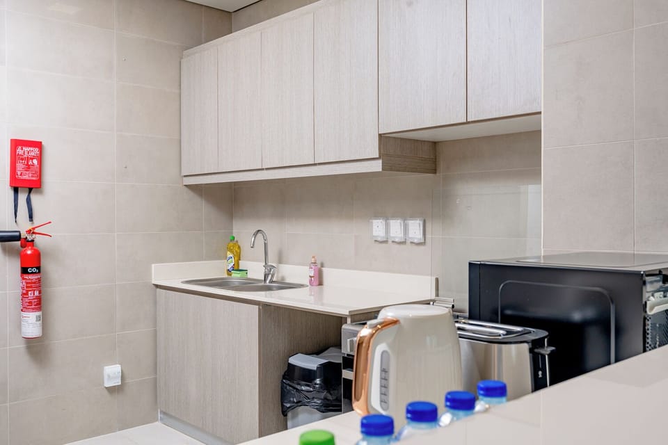 Family House | Private kitchen