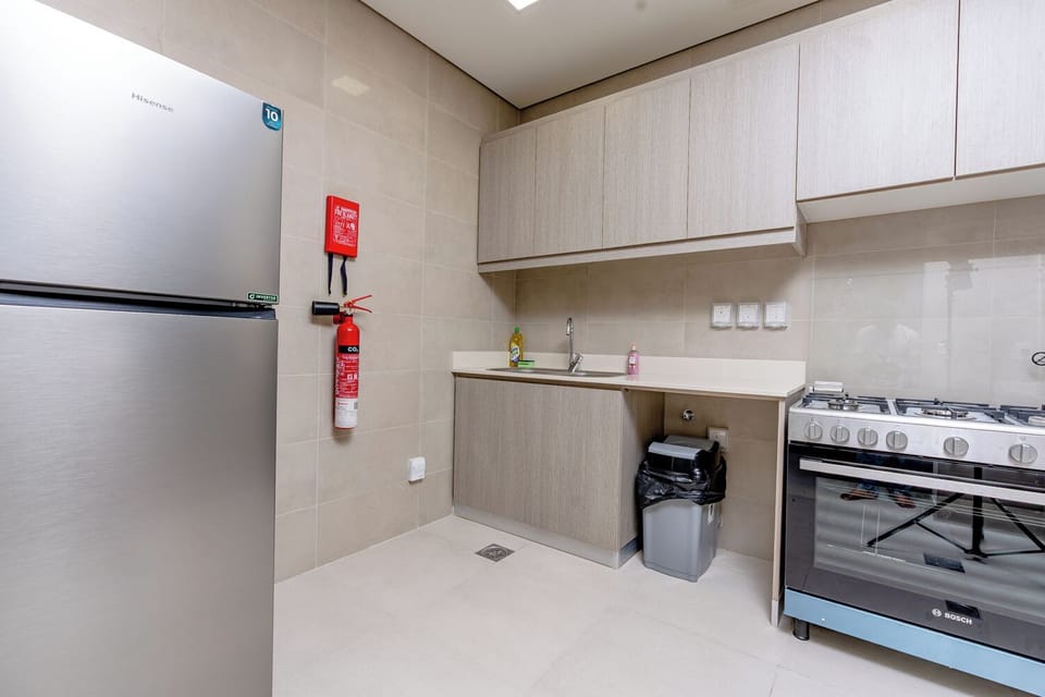 Family House | Private kitchen