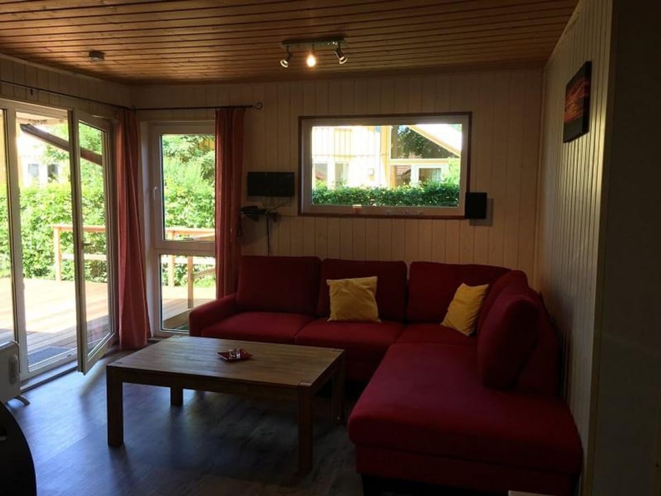 House | Living room