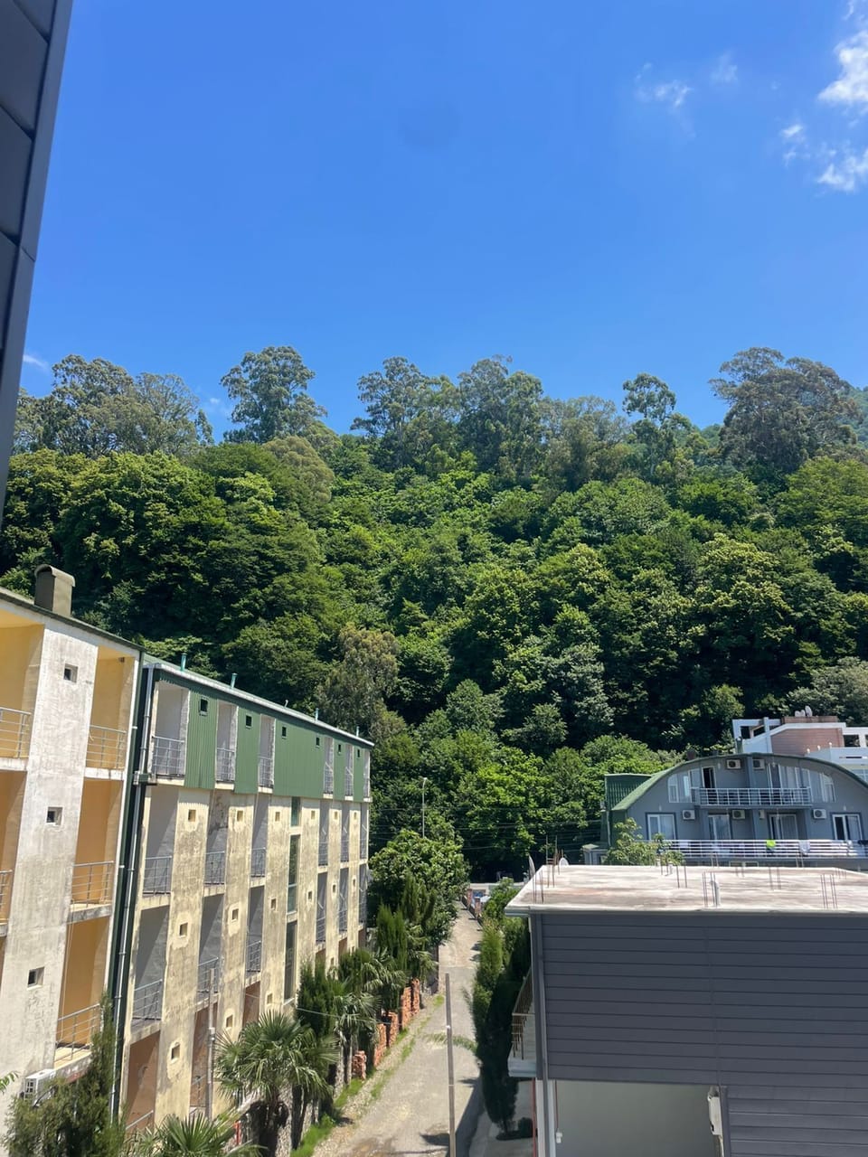 Double Room, Balcony | Miscellaneous