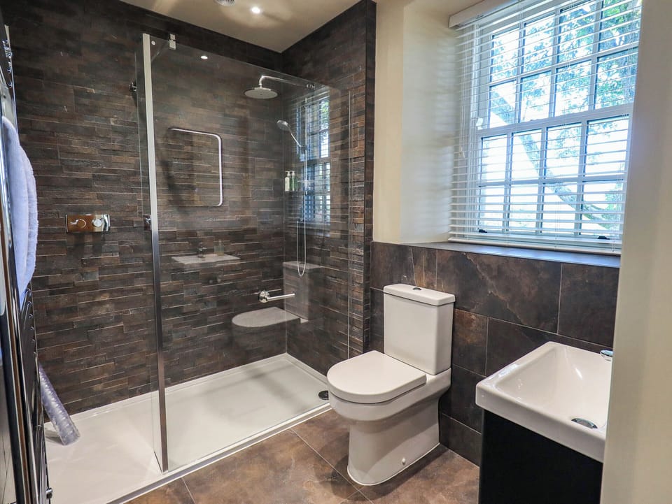 Ragged Hall Barn Cottage in Ribble Valley District