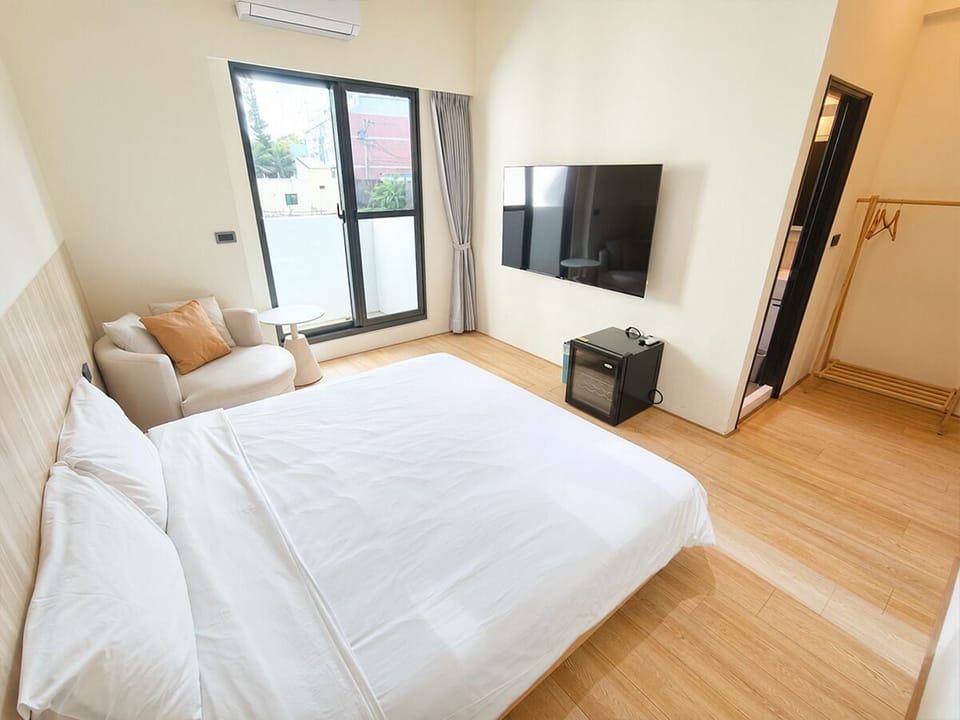 Classic Double Room, Balcony, Mountain View | WiFi (free)