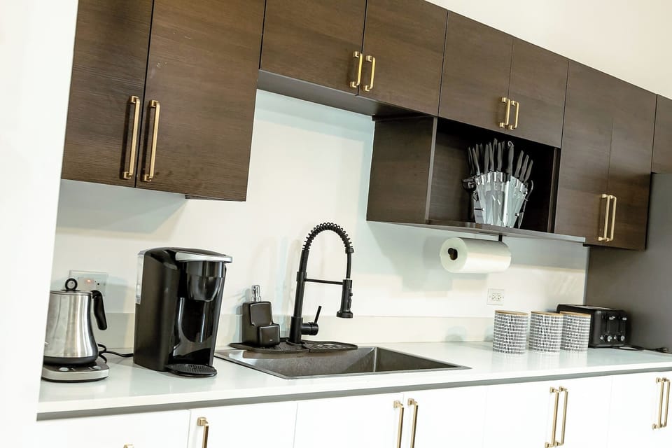 Condo, 2 Bedrooms, Private Pool | Interior