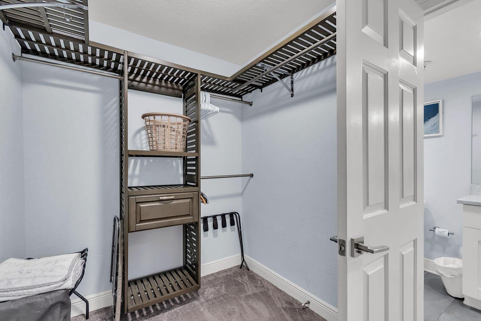 Condo, Multiple Beds (Seagate 407) | Interior