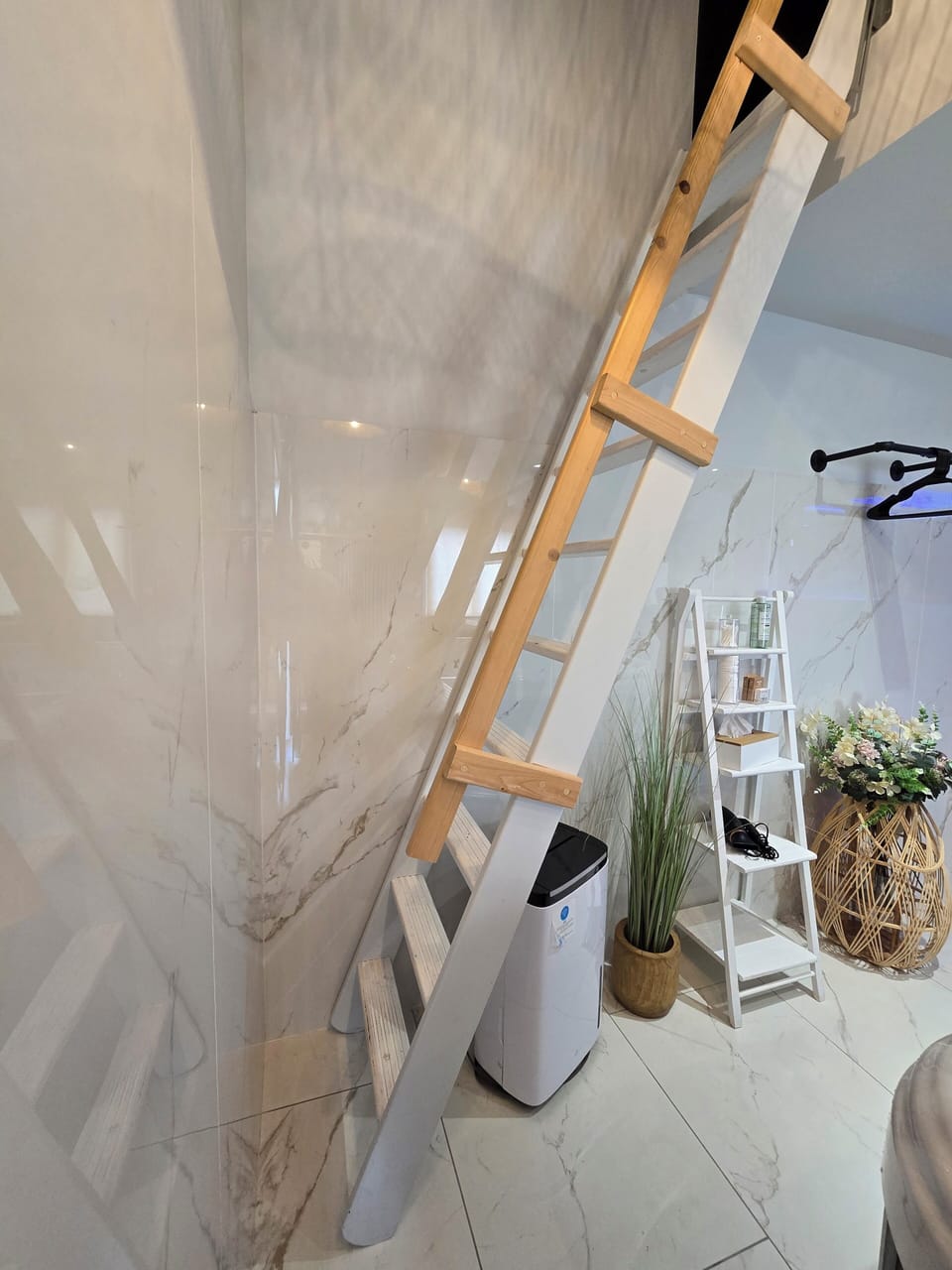 Deluxe Double Room, Sauna | WiFi (free), individually decorated