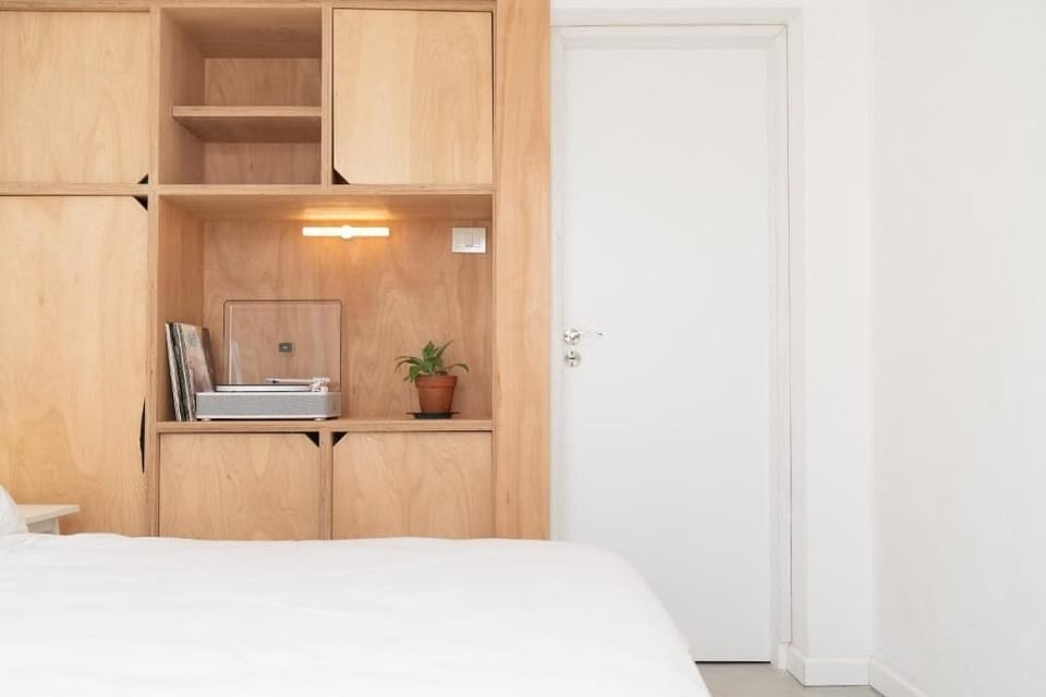 Standard Double Room, Garden View | In-room safe, WiFi (free)