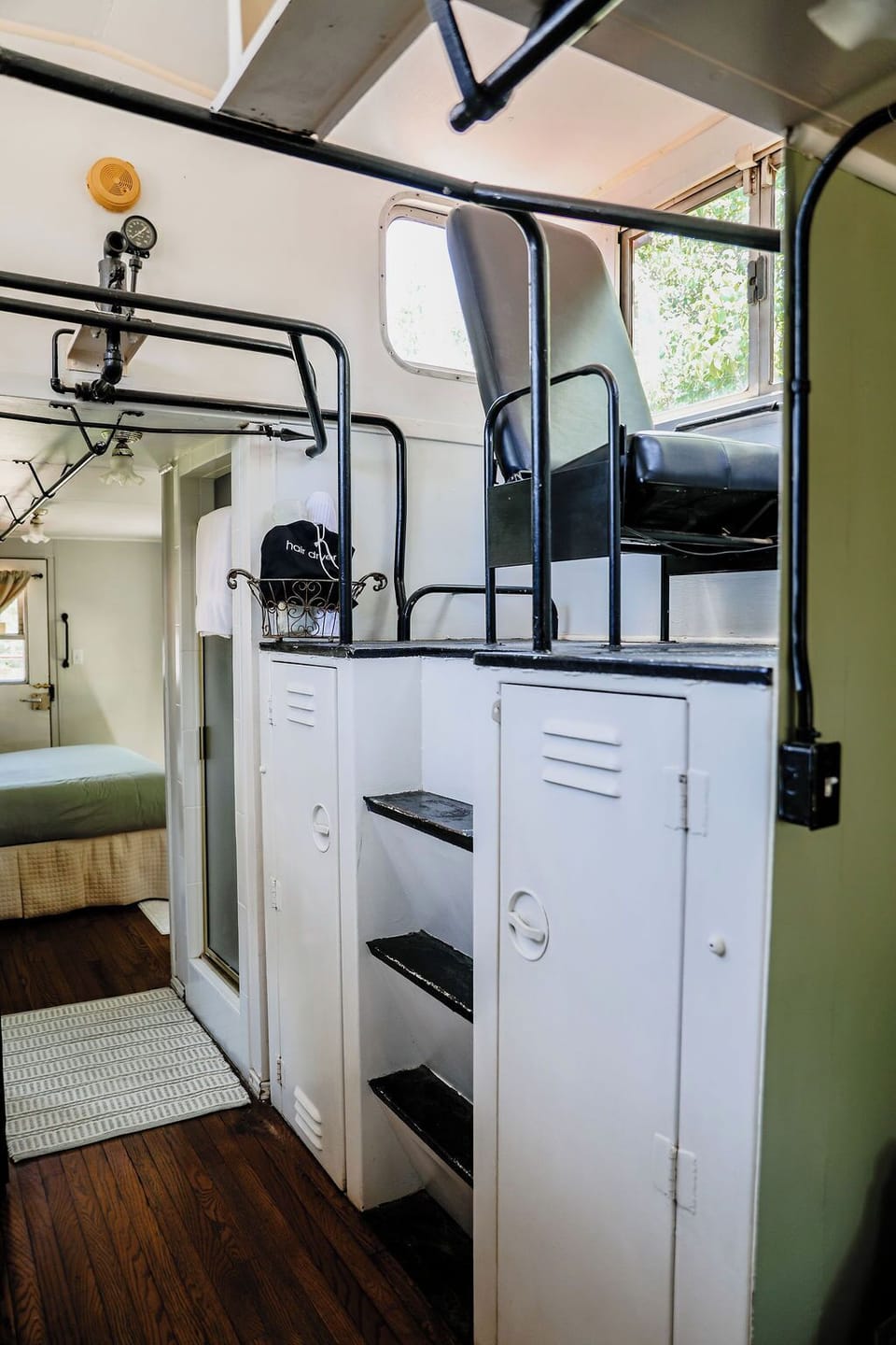 Double Room, Non Smoking, Pool View | Soundproofing, iron/ironing board, WiFi (free)