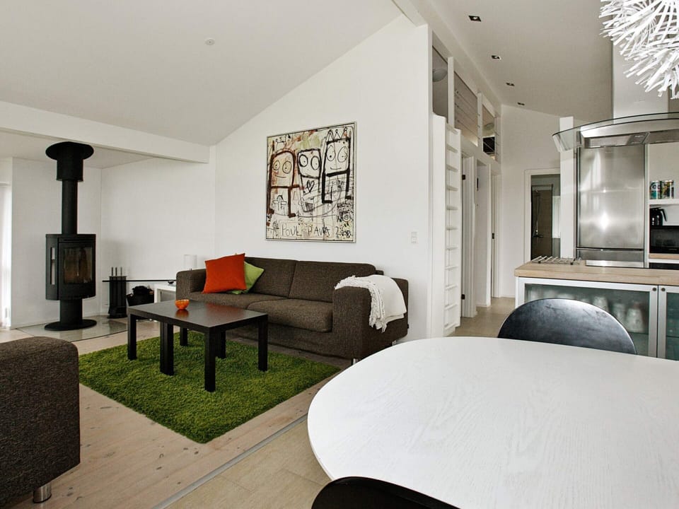 House | Interior