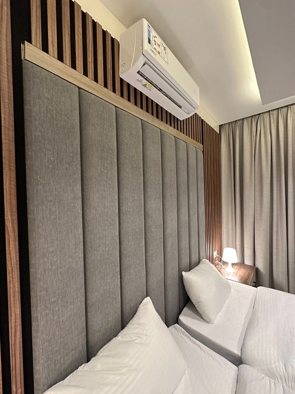 Apartment, 2 Bedrooms, Accessible, Smoking | 2 bedrooms