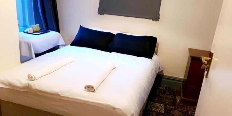 Bloomfield Lodge Hotel Hotel in Blackpool