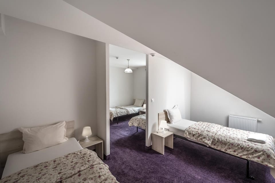 Desk, free WiFi, bed sheets, wheelchair access