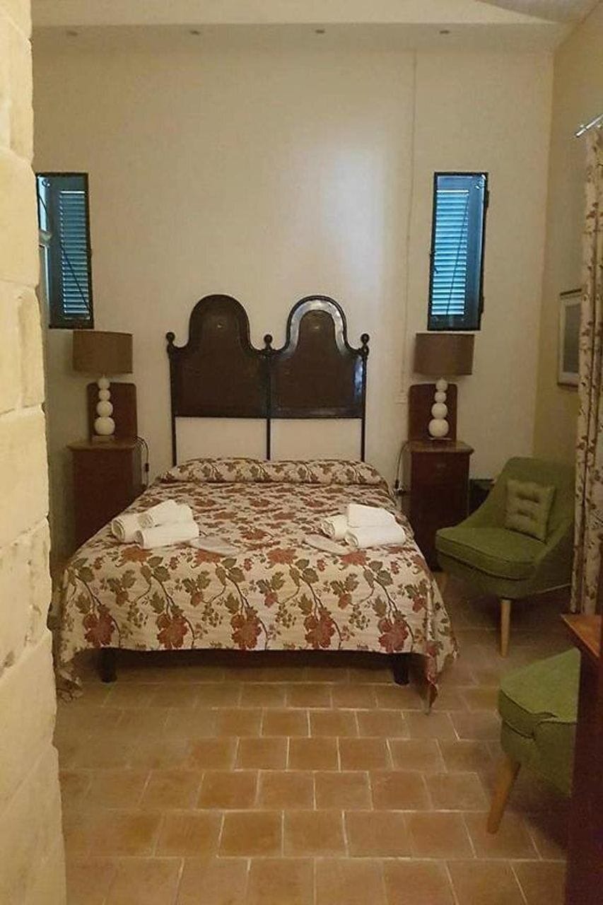 Residenza Villa Spagnola Adults Only Hotel in Calabria