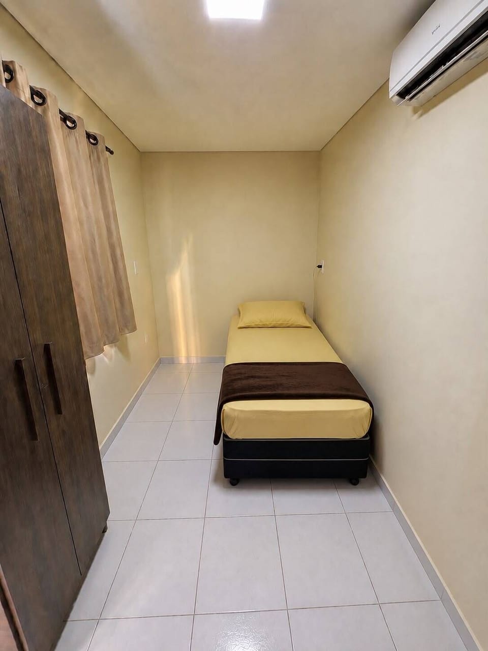 Single Room | WiFi (free)