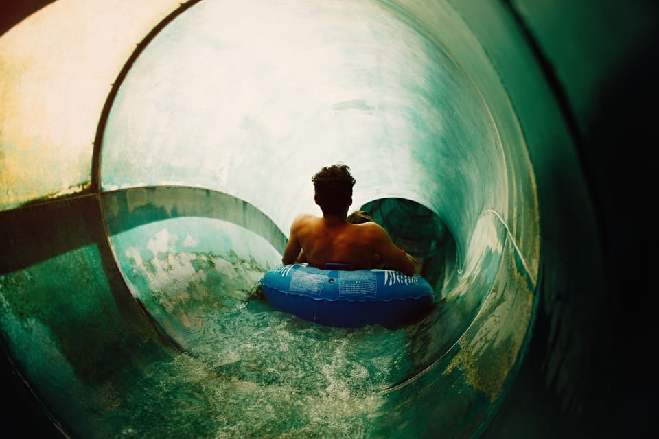 Water park