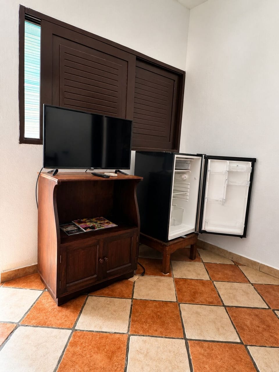 Junior Room | WiFi (free)